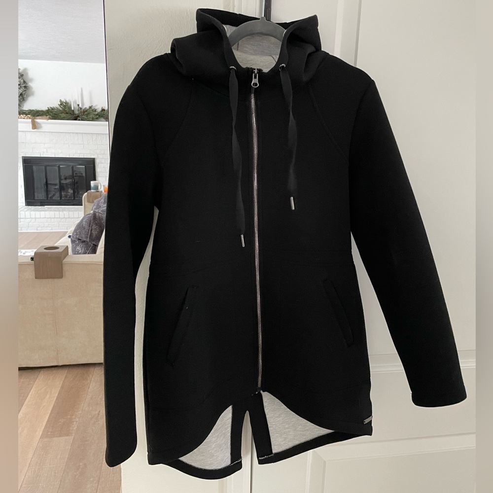 Betsey Johnson Sports Jacket